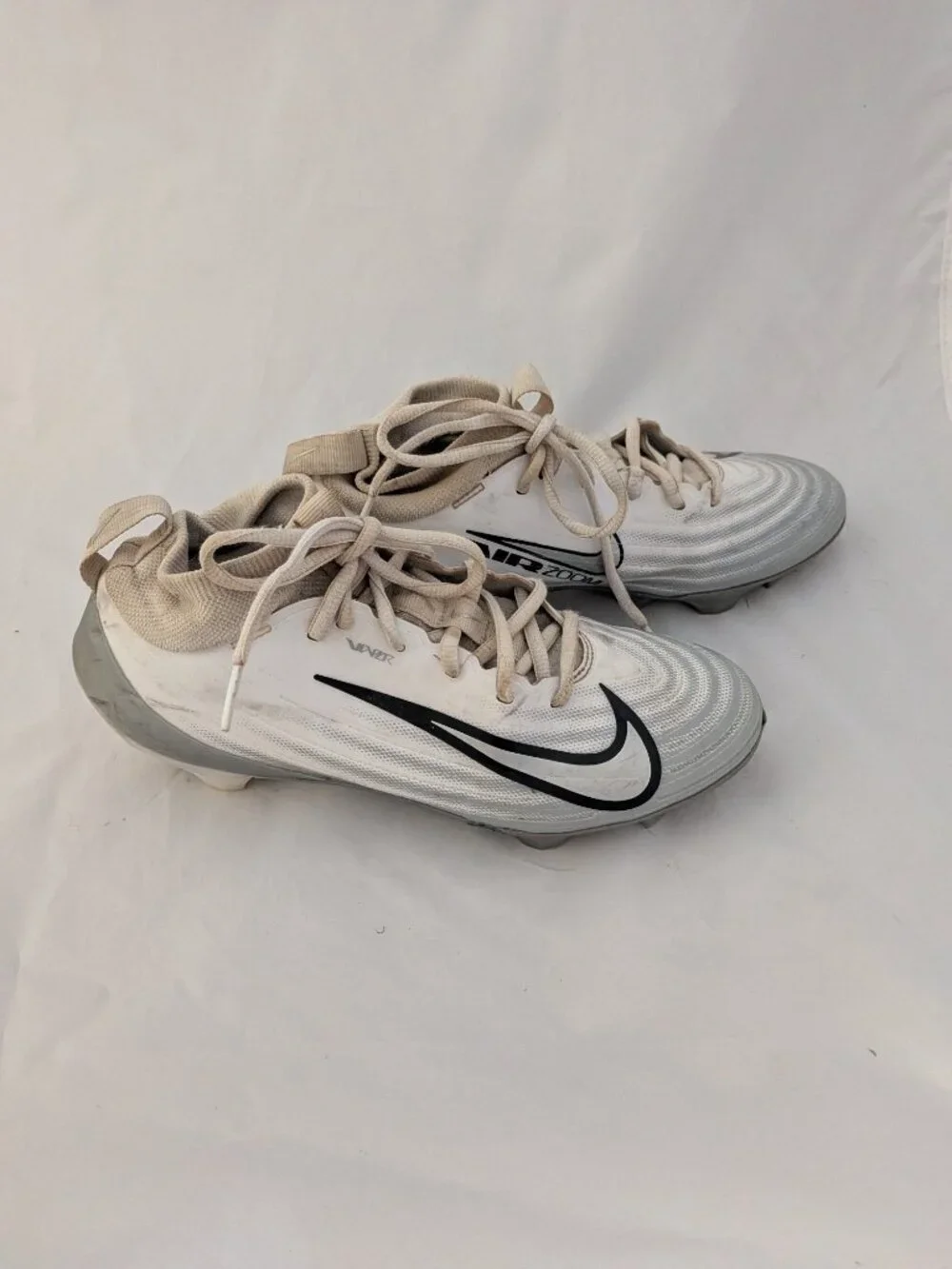 Nike shoes are